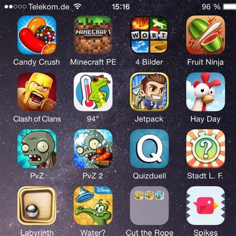 top spiele apps ios